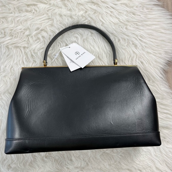 Anine Bing Elly handbag - Picture 2 of 10